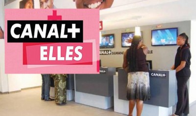 Cameroun : Le CNC demande la suspension d'une chaîne du bouquet Canal + pour promotion de l'homosexualité