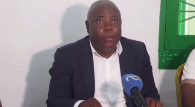 Côte d'Ivoire : Bictogo présenté comme maire de Yopougon, la direction de campagne de Michel Gbagbo dénonce une forfaiture