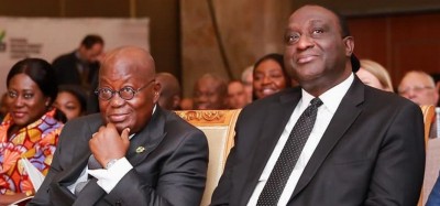 Ghana :  Présidentielle 2024, Alan Kyerematen quitte le parti NPP au pouvoir, causes de sa démission