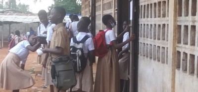 Togo : Rentrée scolaire 2023-2024 pour élèves et enseignants, innovation pour l'anglais