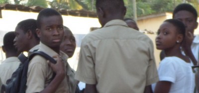 Togo : Le Lycée de 2 Février à Lomé fermé, les élèves dirigés vers d'autres lycées