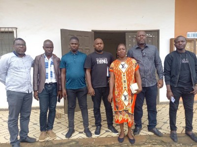 Côte d'Ivoire : Le GRDCI invite les docteurs non recrutés à « tirer les enseignements des actions passées...»