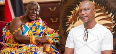Ghana : Le roi Osei Tutu II autorise l'entraineur Kwasi Appiah à exercer au Soudan et au Ghana