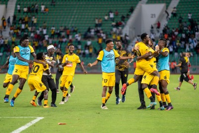 Côte d'Ivoire : Coupe d'Afrique des clubs, l'Asec fait l'honneur en se qualifiant pour la phase des poules, l'AFAD la grosse déception