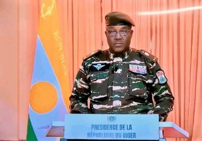 Niger : Niamey accepte la médiation proposée par l'Algérie