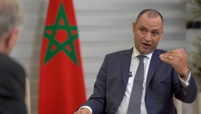 Maroc : Un ministre refuse de parler français lors d'un évènement public