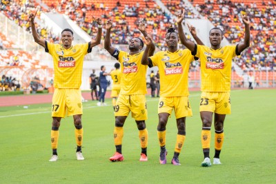 Côte d'Ivoire : Tirage au sort de la phase  des poules de la Ligue des Champions, l'Asec va connaitre ses adversaires vendredi