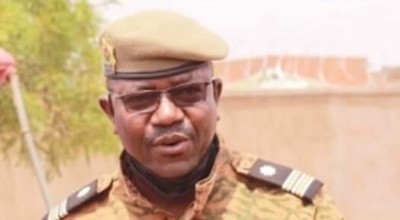 Burkina Faso : Après la tentative de déstabilisation déjouée, le chef d'état major de la gendarmerie débarqué