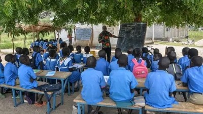 Cameroun : Généralisation de la crise OTS, arrêt total des cours dès lundi prochain