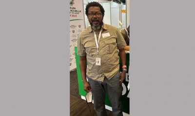 Côte d'Ivoire :   Réunion technique de la Zone Économique Spéciale Régionale, Dr Diomandé Moussa, représente le secteur privé ivoirien à Lagos