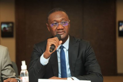 Côte d'Ivoire :   Contrôle des prix de transfert dans le secteur du café cacao, administration fiscale et opérateurs du secteur autour d'une même table pour aplanir les divergences