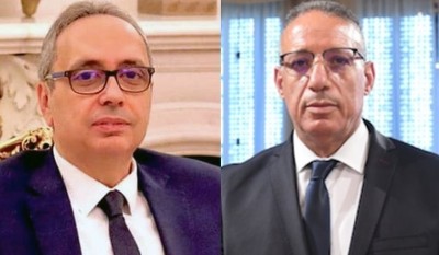 Tunisie : L'ambassadeur de Tunisie en France et le consul général remerciés