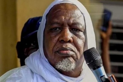 Mali : La CMAS de l'Imam Dicko appelle à une marche le 13 octobre après le report des élections