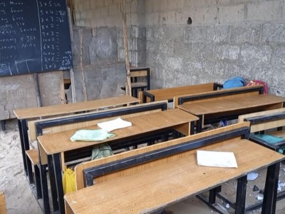 Nigeria : Cinq étudiantes enlevées dans l'Etat de Katsina