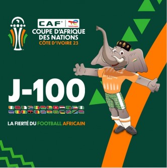 CAN 2023 : Bilan des préparatifs du COCAN à 100 jours de la compétition