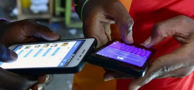 Nigeria :  Téléphonie mobile, 220 millions abonnés et plus de 159 millions d'abonnés à internet