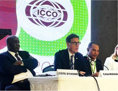 Côte d'Ivoire : ICCO, Le nouveau président, Rafael Soriano, s'engage à renforcer le rôle de l'organisation dans l'industrie cacaoyère
