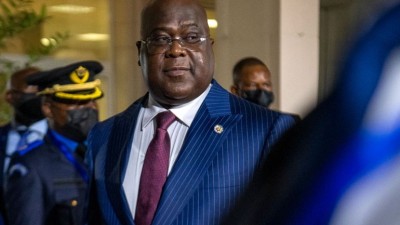 RDC : Présidentielle, 24 candidatures enregistrées par la CENI