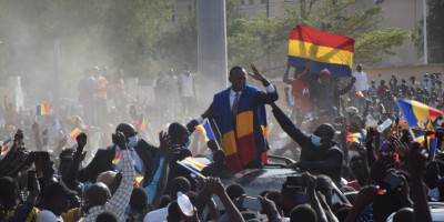 Tchad : 200 militants du parti « Les transformateurs » arrêtés  à l'annonce du retour de Succès Masra