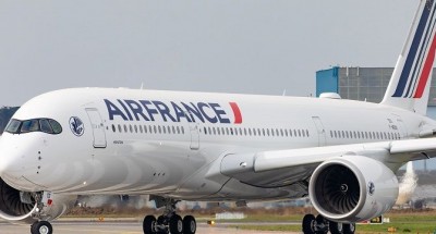 Mali : Air France décide de reprendre ses vols en direction de Bamako dès  le 13 Octobre