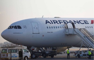 Mali : Bamako annule la reprise des vols d'Air France