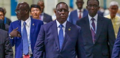 Sénégal : Le nouveau gouvernement de «combat» dévoilé, voici la liste complète
