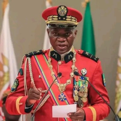 Cameroun - Gabon : Brice Clotaire Oligui Nguema reçu par Biya dans les prochains jours