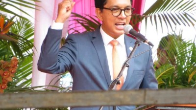 Madagascar : La cour suprême reporte le 1er tour de la présidentielle d'une semaine