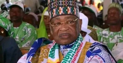 Cameroun : Décès de Mohamadou Abbo Ousmanou, le bureau politique du Rdpc au pouvoir se vide