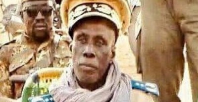 Mali : Mort en captivité du préfet Drissa Sanogo, otage du JNIM