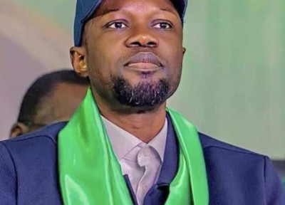 Sénégal : Ousmane Sonko annonce la reprise de sa grève de faim