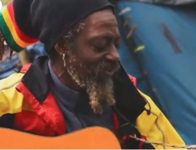 Côte d'Ivoire : L'artiste reggae Jah Prince ruiné et SDF en France accuse : « Je n'ai pas mérité ça »