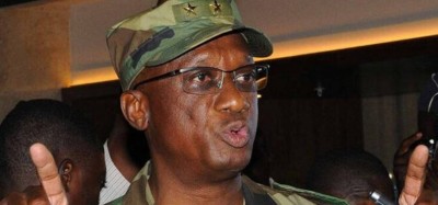 Togo : Procès du Général Kadangha pour complicité d'assassinat et complot contre la sécurité intérieure de l'Etat
