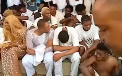 Nigeria : Plus de 76 suspects arrêtés à Gombe lors d'un «mariage gay»