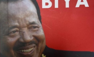 Cameroun : Le ministre camerounais Manaouda Malachie publie un livre sur le Président Biya