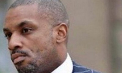 Gabon : Le demi-frère d'Ali Bongo radié de l'armée par Oligui