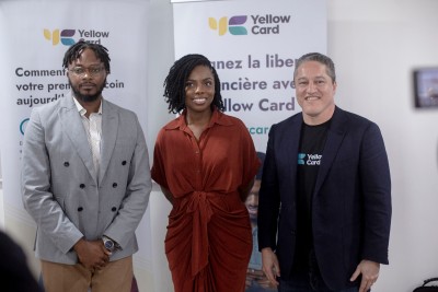 Côte d'Ivoire : Promotion de la liberté et de l'inclusion financière, depuis Abidjan une Fintech américaine veut relever le défi sur le continent