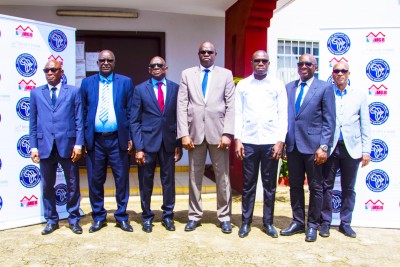 Côte d'Ivoire : Pour sa première sortie à l'intérieur du pays, le FSA échange avec tous les acteurs du secteur économique de Bouaké