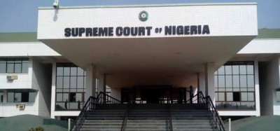 Nigeria :  La Cour suprême confirme l'élection de Tinubu à la présidence