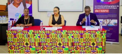 Côte d'Ivoire : Coopération économique, des étudiants Guadeloupéen annoncés à Abidjan en mission d'immersion et découvrir la culture ivoirienne