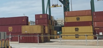 Togo : Vente aux enchères publiques de 85 conteneurs au Port de Lomé, les conditions