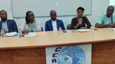 Côte d'Ivoire :   Reprise des élections à Tiassalé, des bénévoles lancent une collecte de fonds pour soutenir Assalé Tiémoko