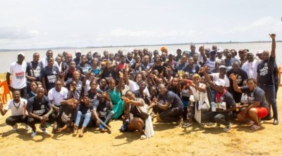 Côte d'Ivoire : Développement et  cohésion, les fils et filles Kongobo (Béoumi) s'organisent, Paquinou en ligne de mire