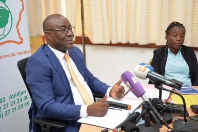 Côte d'Ivoire : Ces nouvelles exigences de la CAF pour obtenir la licence qui donnent la « migraine » aux clubs de la Ligue 2