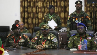 Niger : « Intervention de la CEDEAO », les soldats mobilisés rebroussent chemin