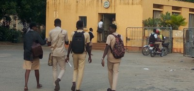Togo :  Calendrier des examens et concours de l'année 2023-2024