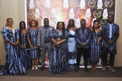 Côte d'Ivoire :  La diaspora guinéenne célèbre ses modèles de réussite et se félicite des liens forts entre Abidjan et Conakry