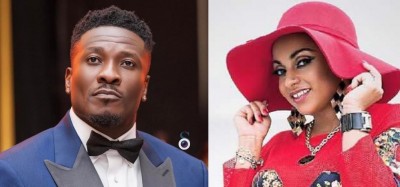 Ghana : Divorce, Asamoah Gyan ordonné de céder une partie de sa fortune à son ex-femme Gifty