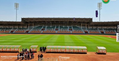 Côte d'Ivoire : CAN 2023, les infrastructures sportives et d'hébergement  de Korhogo réceptionnées samedi