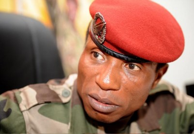 Guinée : Dadis Camara rattrapé, le ministre de la justice annonce la fermeture des frontières
